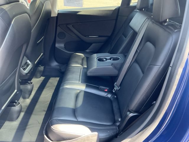 Used 2020 Tesla Model Y Long Range AWD/4WD image 22