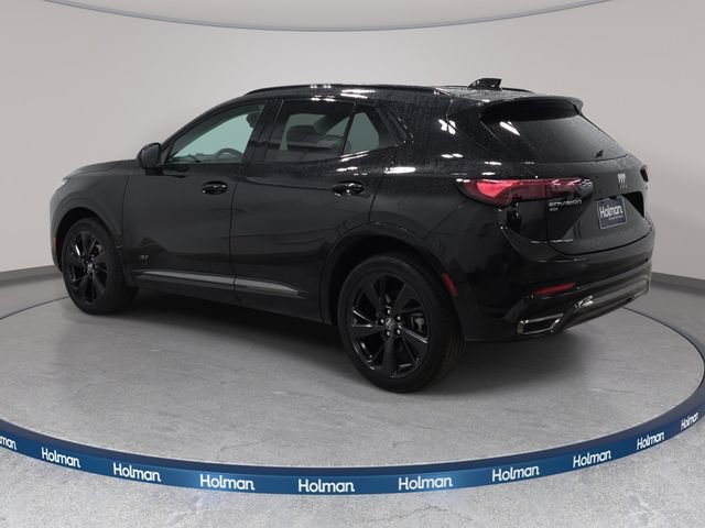 Used 2024 Buick Envision Sport Touring AWD/4WD image 8
