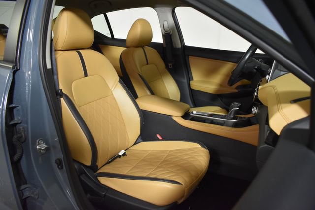 Certified 2024 Nissan Sentra SV w/ SV Premium Package FWD image 34