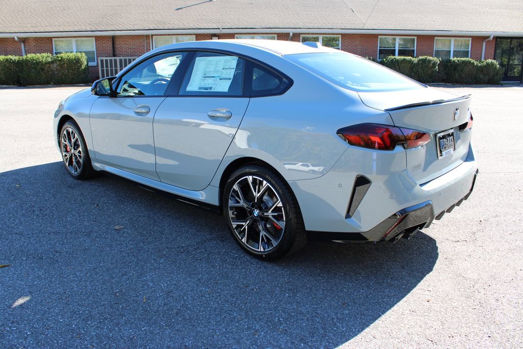 New 2026 BMW M235i xDrive w/ Technology Package AWD/4WD image 6