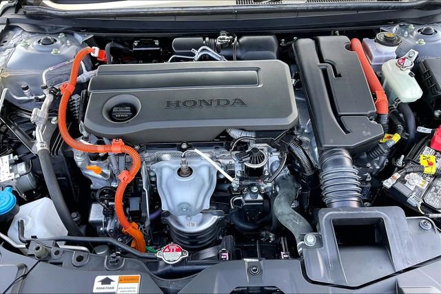 Used 2024 Honda Accord EX-L image 9