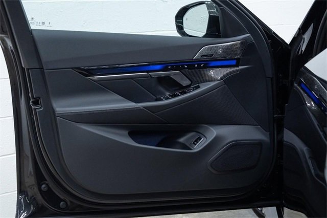 New 2026 BMW M5 image 16