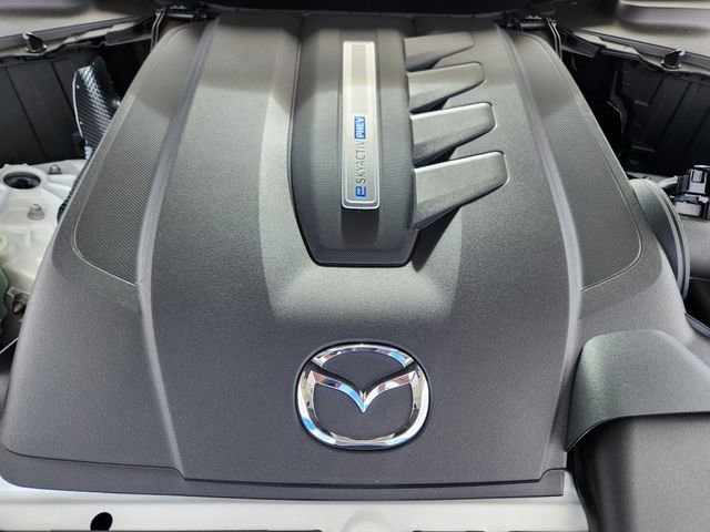 New 2026 MAZDA CX-90 Plug-In Hybrid w/ Premium Plus image 20
