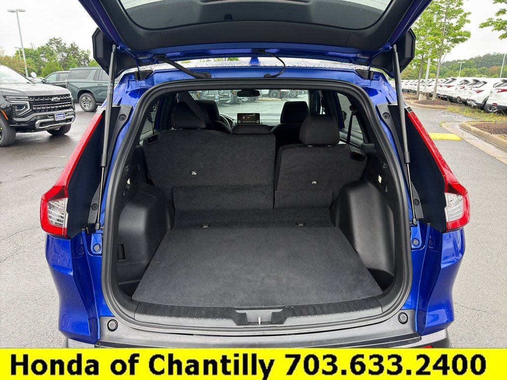 Used 2024 Honda CR-V Sport image 29