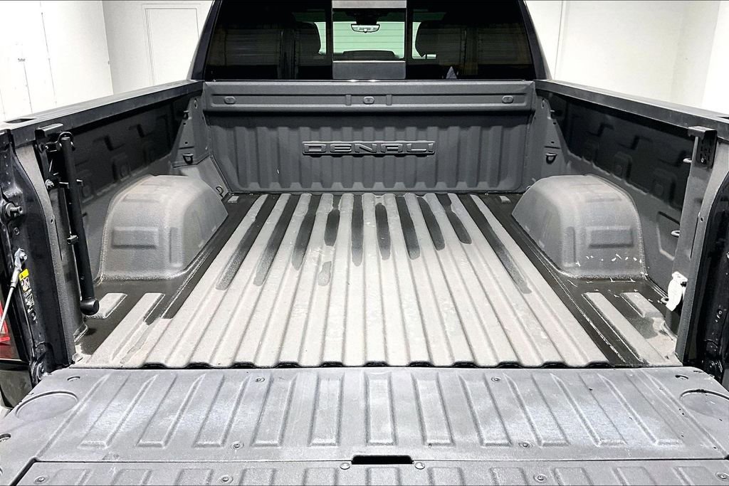 Used 2024 GMC Sierra 1500 Denali w/ Denali Reserve Package image 36