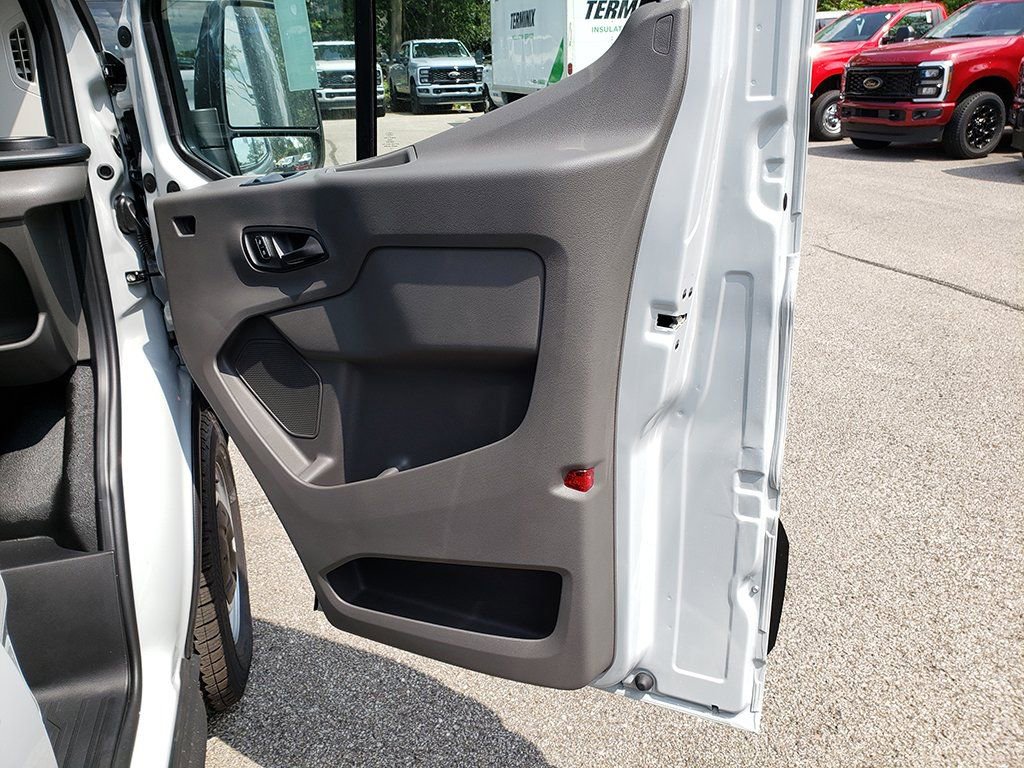 New 2025 Ford Transit 150 Low Roof w/ Interior Upgrade Package image 18