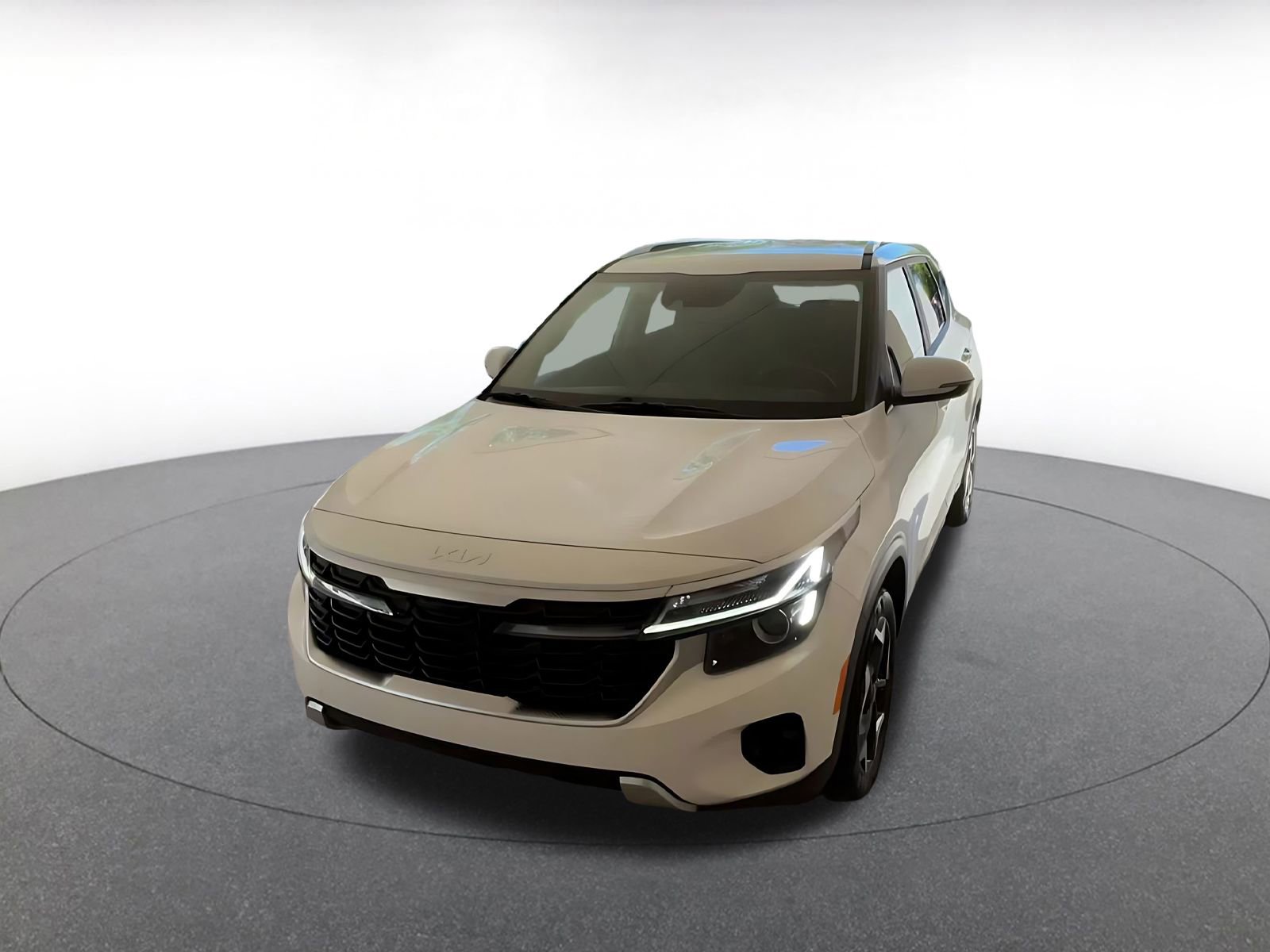 Used 2025 Kia Seltos S image 7