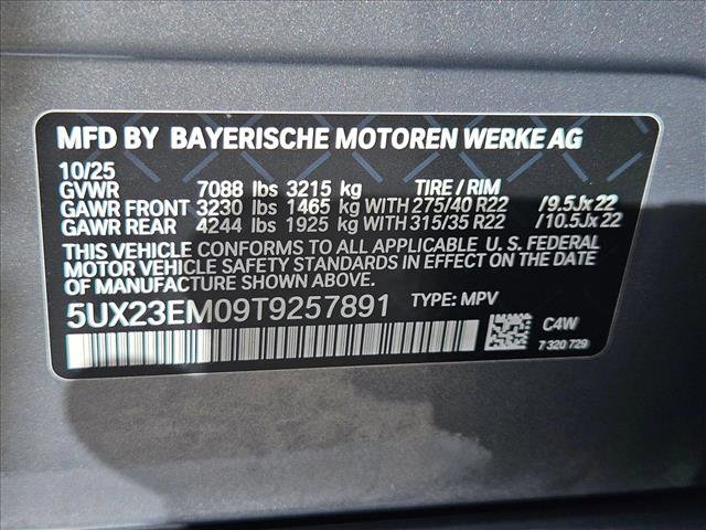 New 2026 BMW 330i Sedan w/ Convenience Package image 18