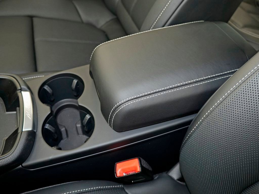 New 2026 Porsche Macan S AWD/4WD image 29