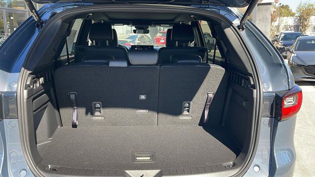 New 2026 MAZDA CX-90 3.3 Turbo S w/ Premium Package image 31
