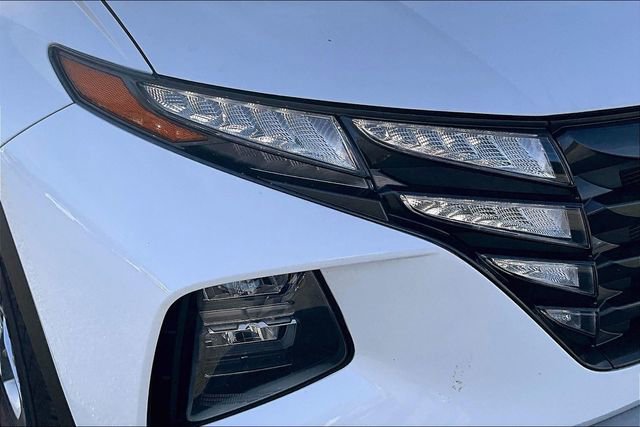 Used 2024 Hyundai Tucson SEL image 29