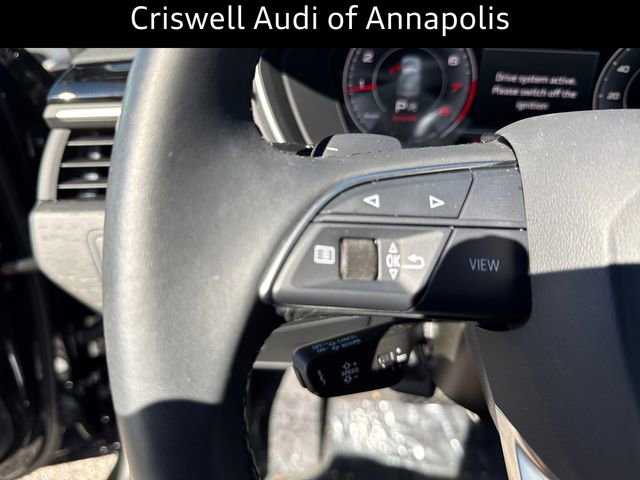 Used 2025 Audi A5 2.0T Premium Plus image 17