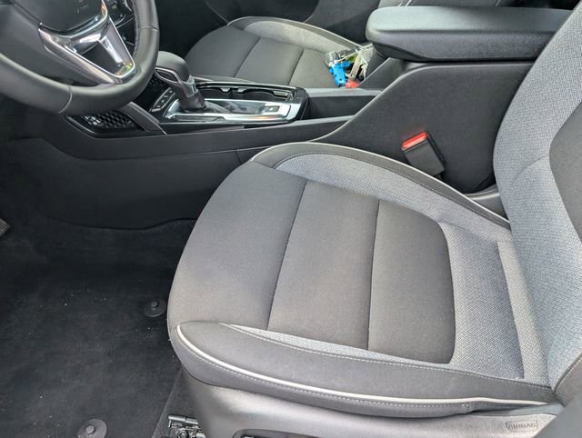 New 2026 Chevrolet TrailBlazer LT w/ Convenience Package image 24