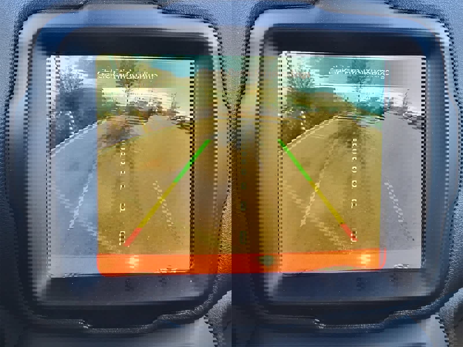 Used 2022 Jeep Renegade Altitude image 20