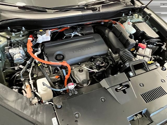 New 2026 Honda CR-V TrailSport image 11
