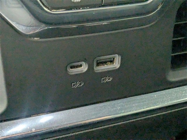 Certified 2023 Chevrolet Silverado 1500 High Country w/ High Country Premium Package image 28