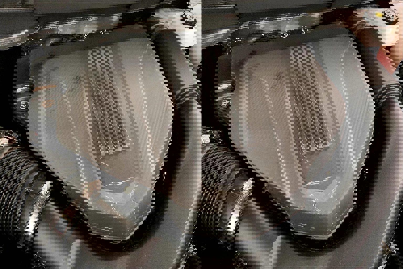 Used 2025 GMC Acadia Elevation FWD image 31