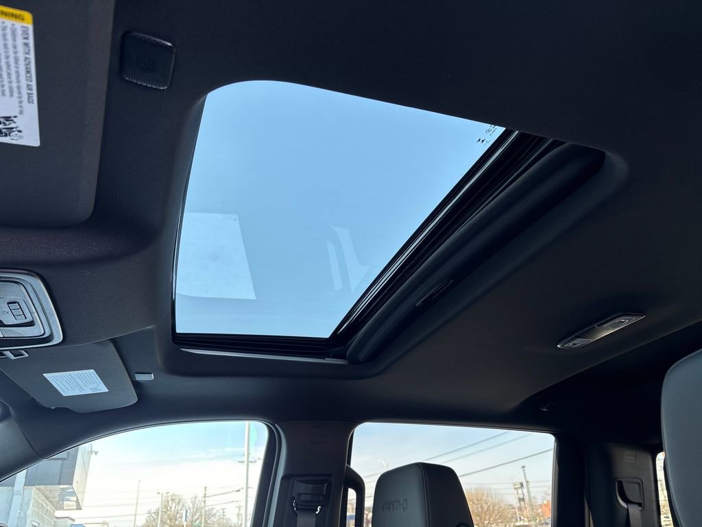 New 2026 GMC Sierra 2500 AT4 w/ AT4 Premium Plus Package image 18