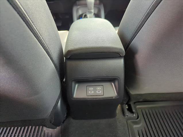 Certified 2025 Toyota Corolla LE FWD image 23