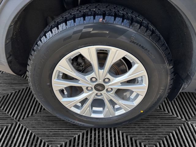 Certified 2023 Ford Escape Active AWD/4WD image 14