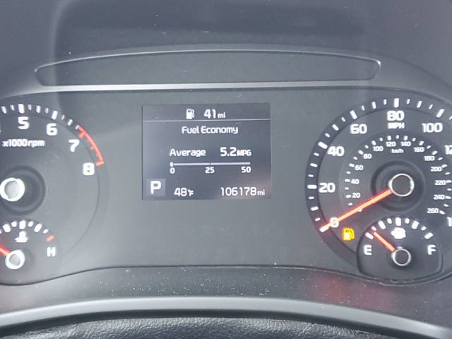 Used 2020 Kia Soul S FWD image 12