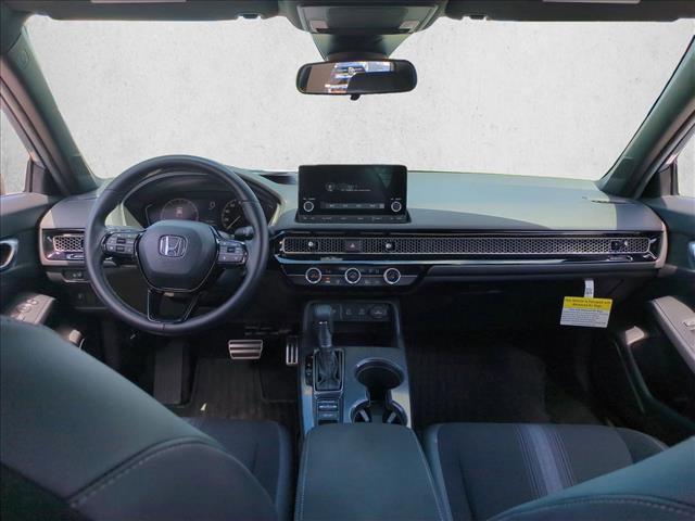 Used 2025 Honda Civic Sport image 16