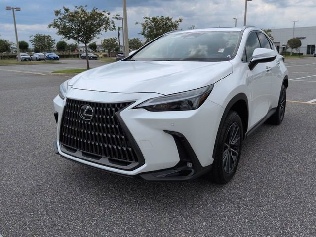 Used 2025 Lexus NX 250 FWD w/ Accessory Package (Z1) image 8