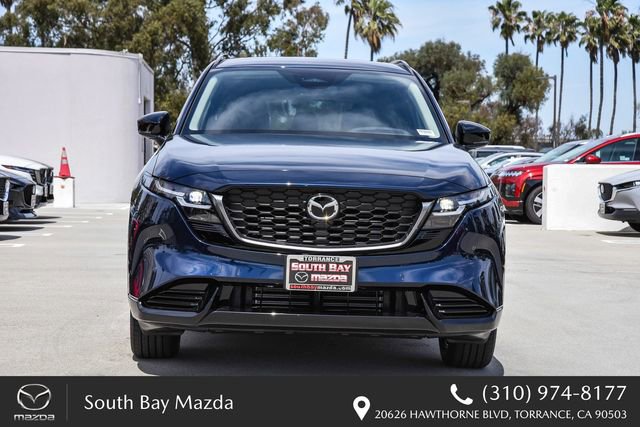 New 2026 MAZDA CX-5 2.5 S w/ Premium Package AWD/4WD image 2