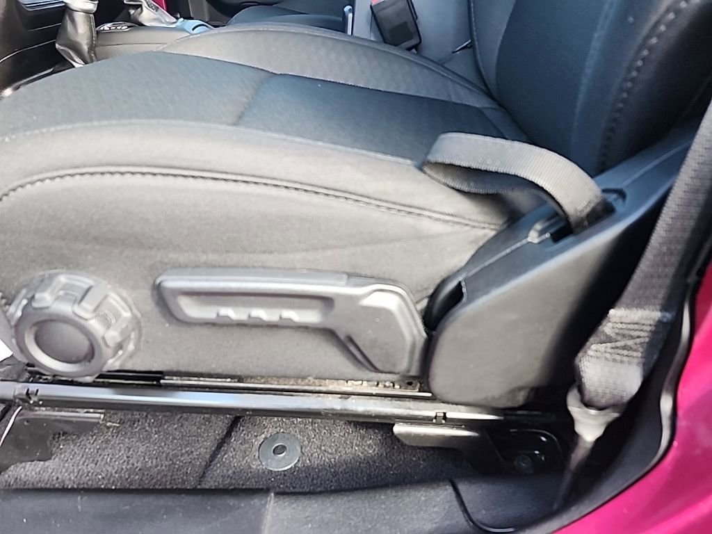 Certified 2021 Jeep Wrangler Unlimited Sport image 21