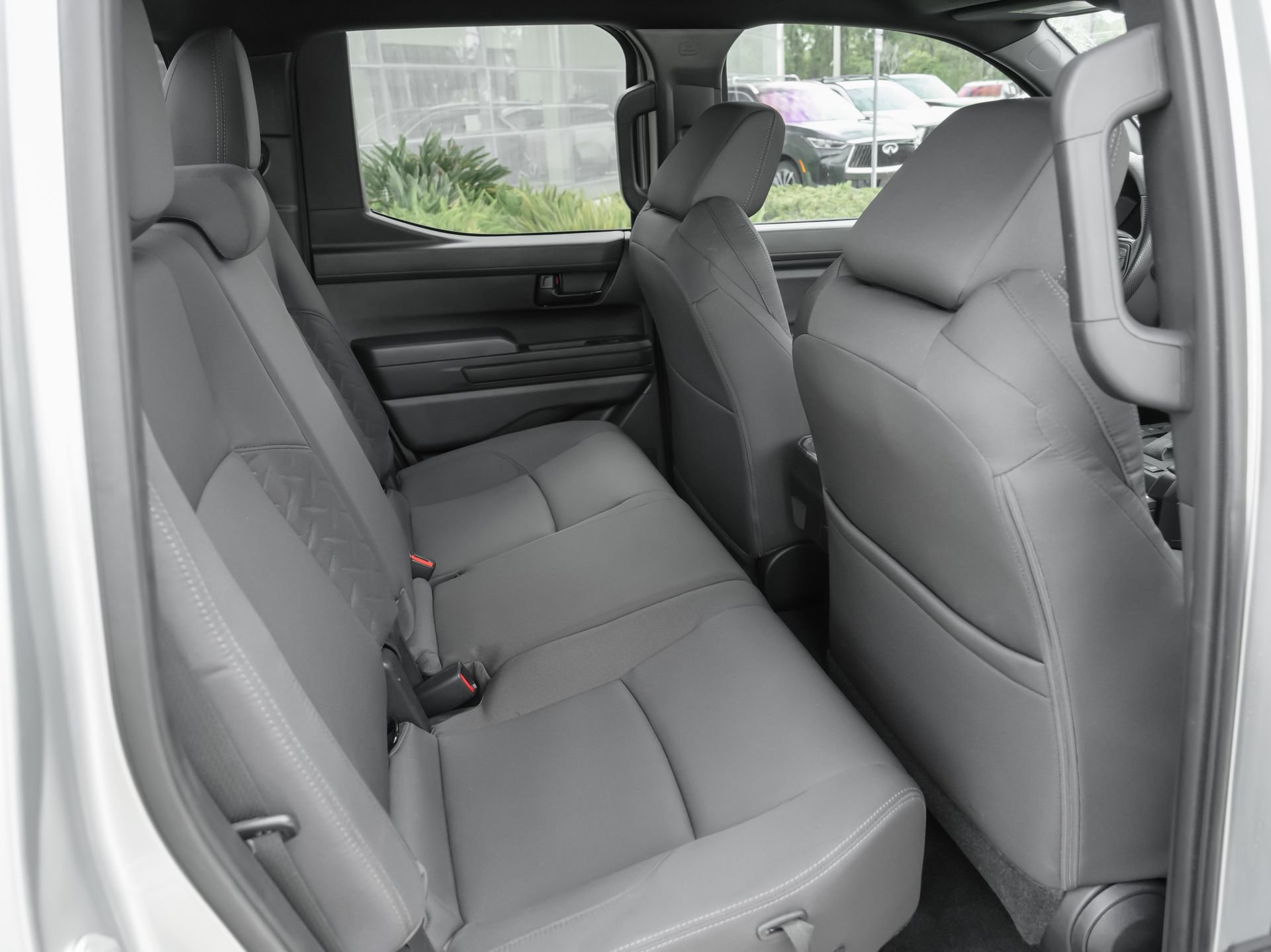 Used 2024 Toyota Tacoma SR5 RWD image 37