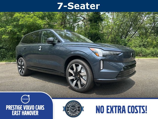 New 2025 Volvo EX90 Plus image 1