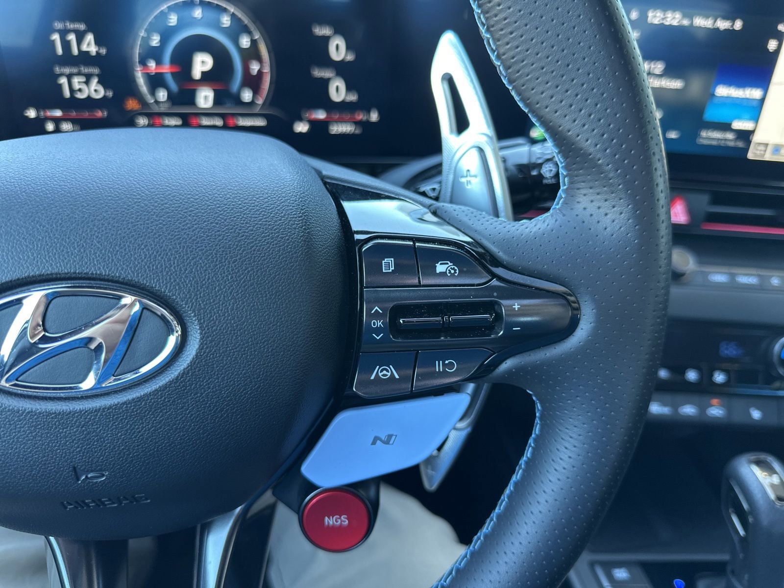 Used 2023 Hyundai Elantra N image 26