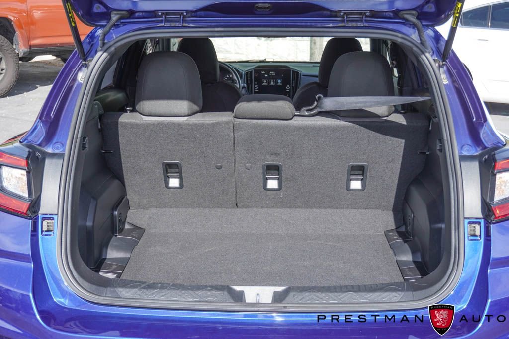 Used 2024 Subaru Impreza RS w/ Popular Package #1 AWD/4WD image 42