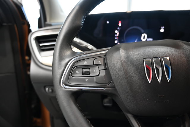 Used 2024 Buick Encore GX Sport Touring FWD image 23