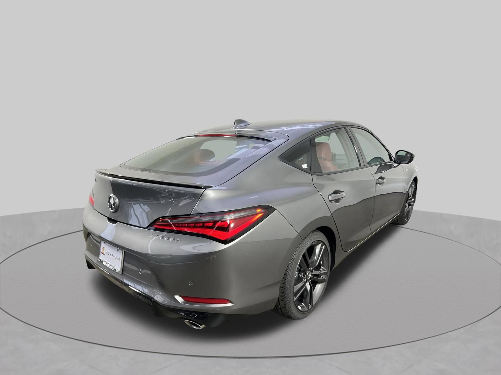 Used 2025 Acura Integra A-Spec w/ Technology Package FWD image 31