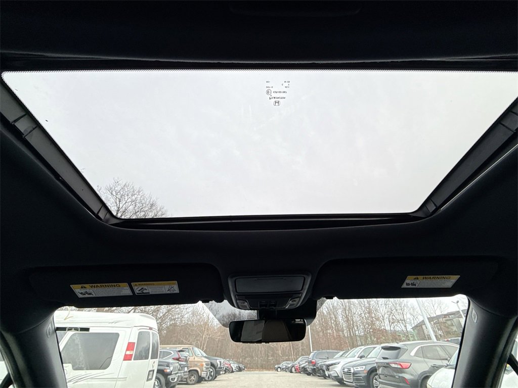 New 2026 Honda Ridgeline RTL image 16