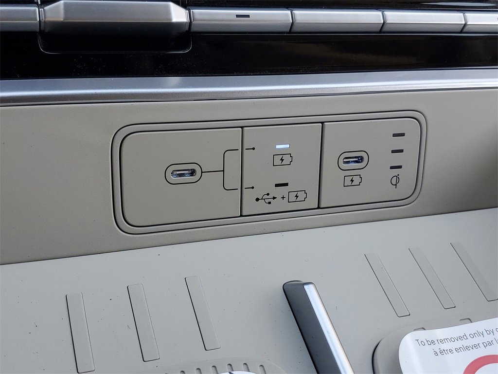 New 2026 Hyundai Santa Fe SEL image 21