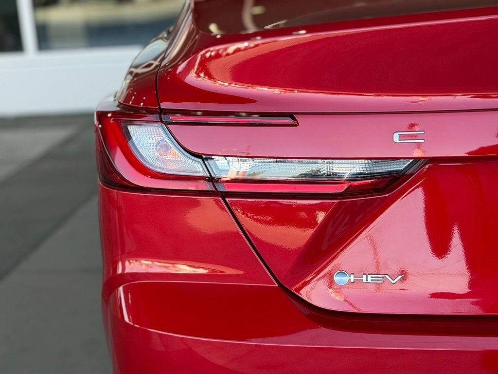 Certified 2025 Toyota Camry LE w/ Convenience Package FWD image 11