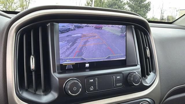 Certified 2022 GMC Canyon Denali AWD/4WD image 20