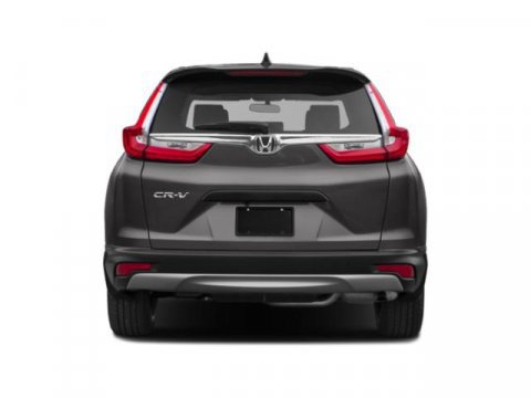 Used 2019 Honda CR-V LX image 8