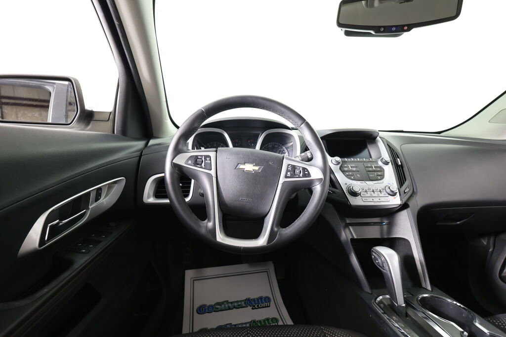 Used 2015 Chevrolet Equinox LT image 25
