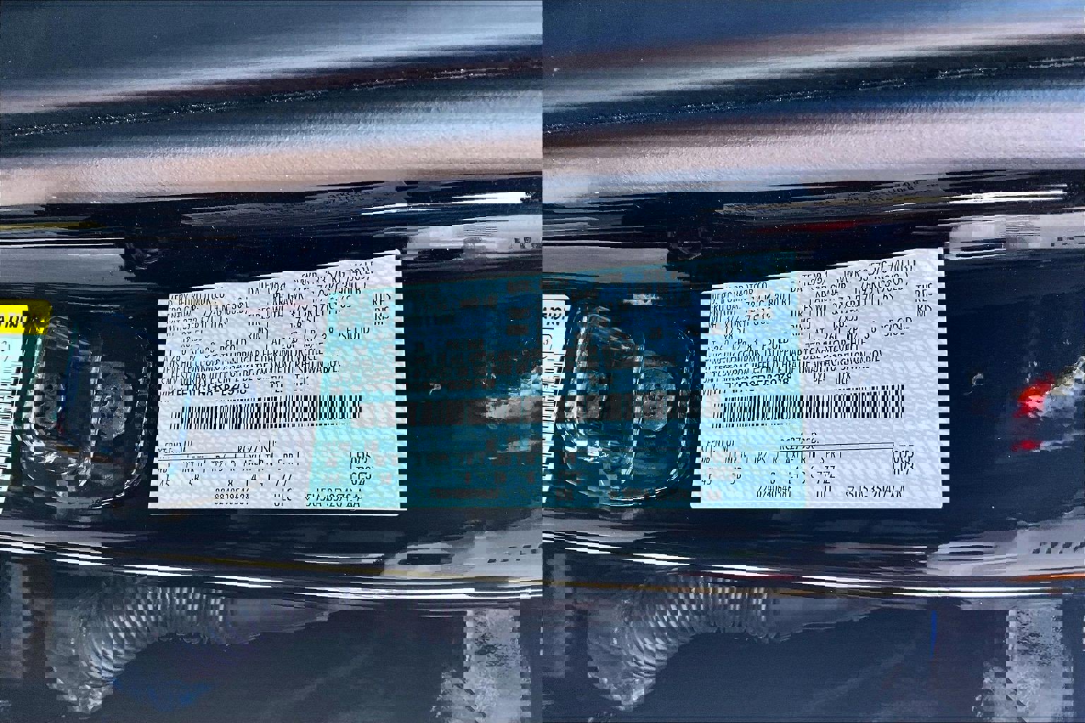 Certified 2024 Ford F150 Raptor image 36