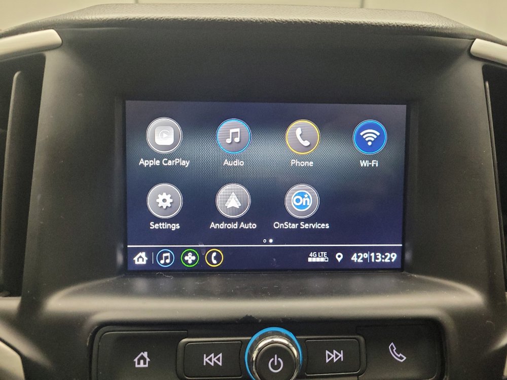 Used 2019 GMC Terrain SLE w/ Driver Convenience Package FWD image 25