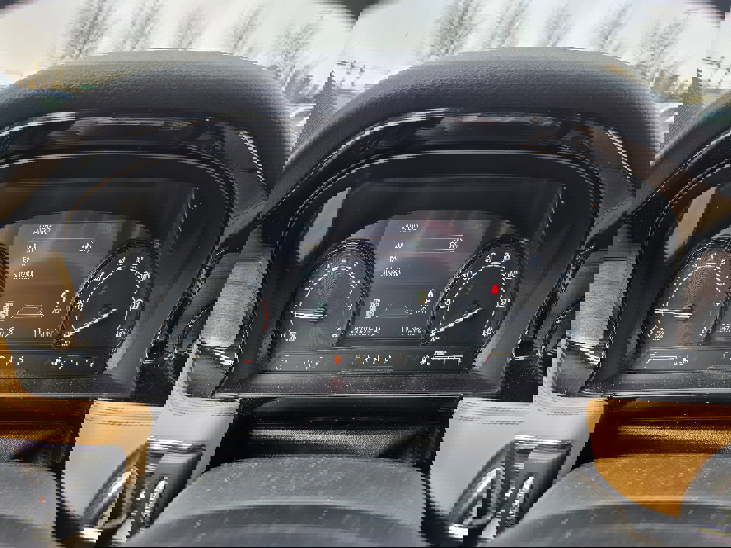 Used 2020 Lincoln Corsair Reserve w/ Equipment Group 201A image 16