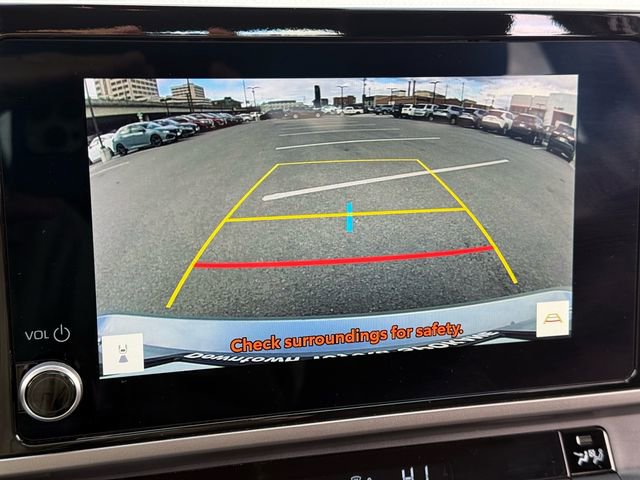 Certified 2025 Toyota Camry LE image 16