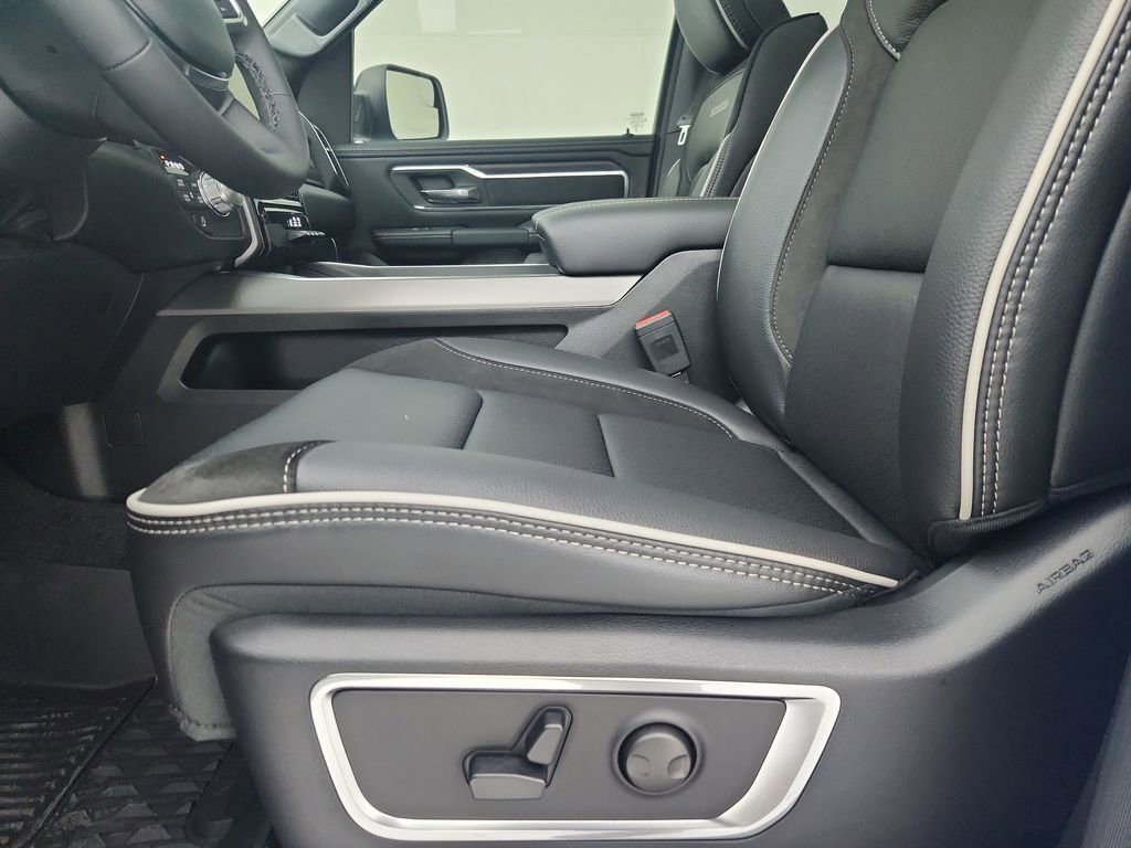 New 2026 RAM 1500 Laramie image 19
