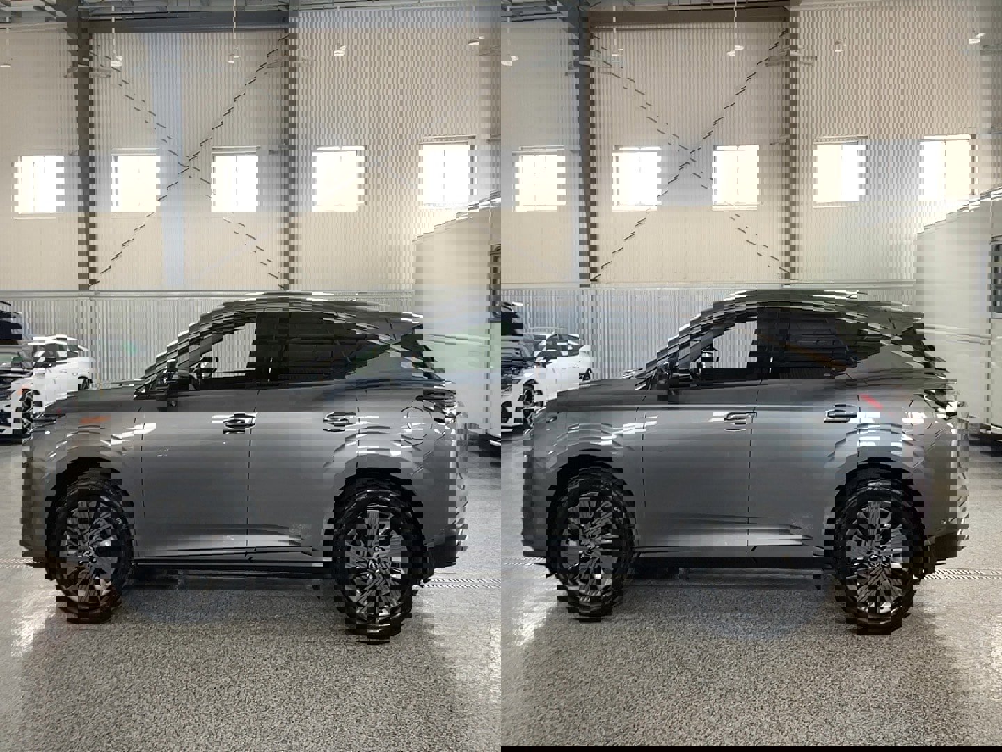 Used 2025 Nissan Murano SL w/ Cargo Package image 4