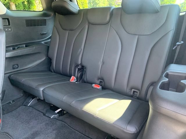 Certified 2021 Hyundai Palisade SEL w/ Premium Package AWD/4WD image 22