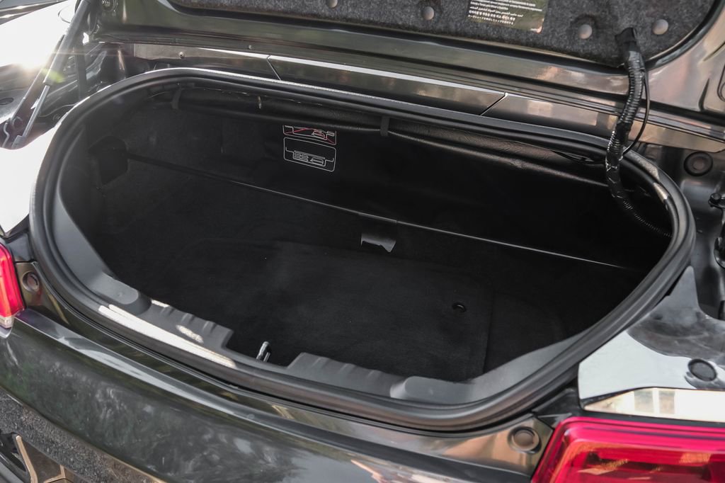 Used 2014 Chevrolet Camaro SS image 50