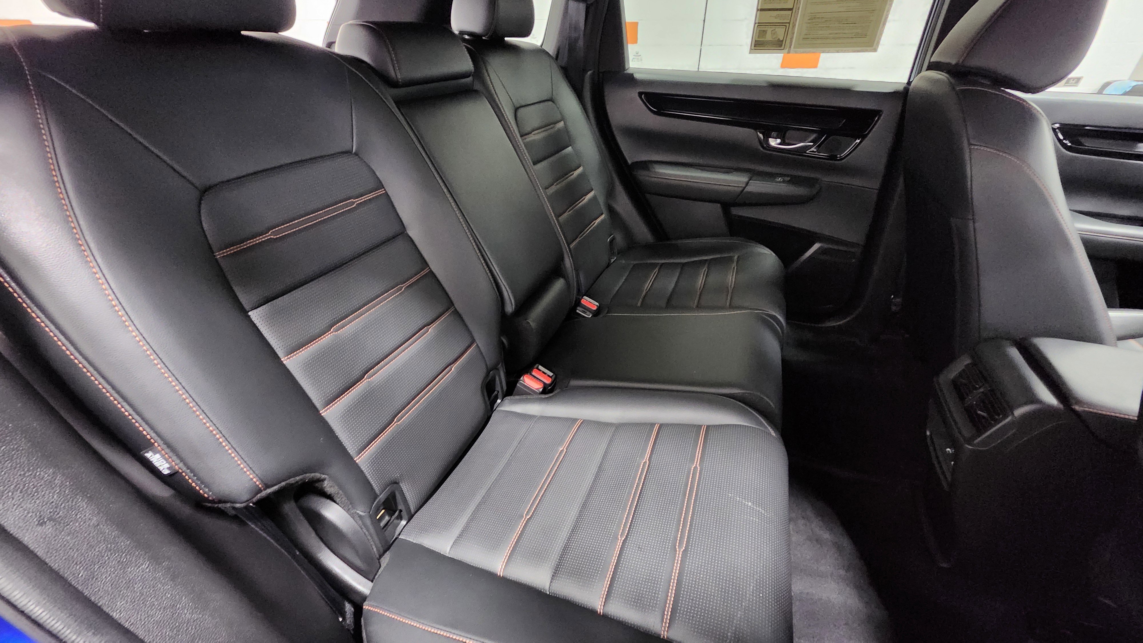 Used 2023 Honda CR-V Sport Touring image 18